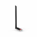 آداپتور شبکه USB تندا U6