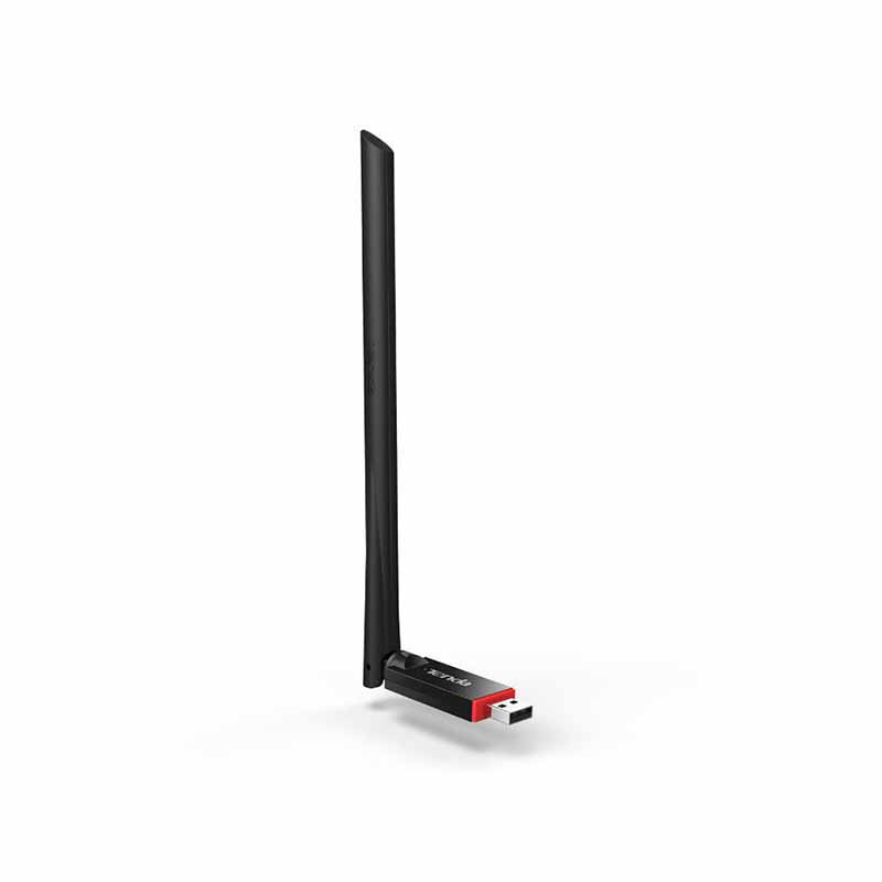 آداپتور شبکه USB تندا U6- آداپتور شبکه USB تندا U6 - Image 1