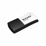 آداپتور شبکه USB تندا W311M - Image 2