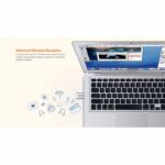 آداپتور شبکه USB تندا W311M - Image 4