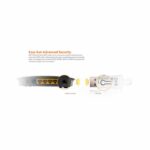 آداپتور شبکه USB تندا W311MA - Image 4