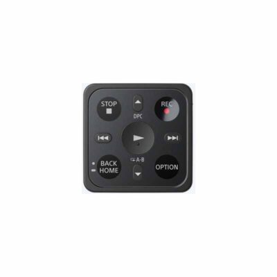 دستگاه ضبط کننده صدا سونی مدل ICD-TX800 | نمایندگی رسمی سونی | فروشگاه اینترنتی Radek