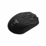 ماوس بی سیم تسکو مدل TM 614W - Image 3