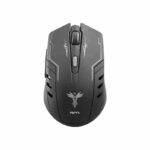 ماوس بی سیم تسکو مدل TM 614W