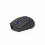 ماوس بی سیم تسکو مدل TM 614W - Image 2