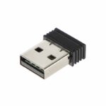 ماوس بی سیم تسکو مدل TM 640W - Image 7