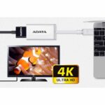 مبدل USB-C به HDMI ای‌دیتا - Image 8
