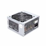 منبع تغذيه کامپيوتر هانت کي مدل APFC 400W