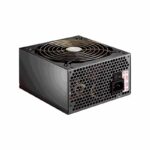 منبع تغذيه کامپيوتر هانت کي مدل Green Power 450W