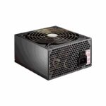 منبع تغذيه کامپيوتر هانت کي مدل Green Power 500W - Image 2