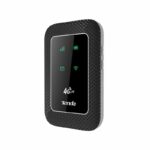 مودم همراه Wi-Fi تندا ۴G180 - Image 2