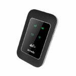 مودم همراه Wi-Fi تندا ۴G180 - Image 5