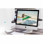 مودم روتر +ADSL2 تندا مدل D151 V2 - Image 4
