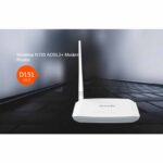 مودم روتر +ADSL2 تندا مدل D151 V2 - Image 8
