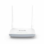 مودم روتر +ADSL2 تندا مدل D301 V2