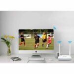 مودم روتر +ADSL2 تندا مدل D301 V2 - Image 5
