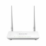مودم روتر +ADSL2 تندا مدل D303
