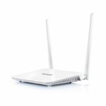 مودم روتر +ADSL2 تندا مدل D303 - Image 2