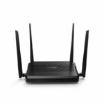 مودم روتر +ADSL2 تندا مدل D305 - Image 5