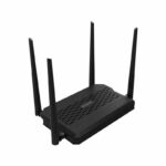 مودم روتر +ADSL2 تندا مدل D305 - Image 2