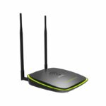 مودم روتر بی سیم +ADSL2 تندا مدل D1201 - Image 2