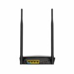 مودم روتر بی سیم +ADSL2 تندا مدل D1201 - Image 3