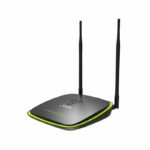 مودم روتر بی سیم +ADSL2 تندا مدل D1201 - Image 4
