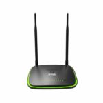 مودم روتر بی سیم +ADSL2 تندا مدل D1201