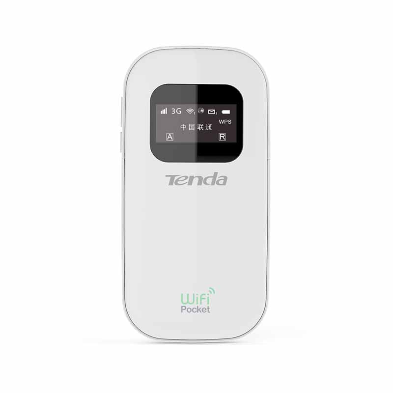 مودم همراه 3G تندا 3G185- مودم همراه 3G تندا 3G185 - Image 1