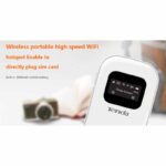 مودم همراه 3G تندا 3G185 - Image 5