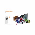 مودم همراه 3G تندا 3G185 - Image 6