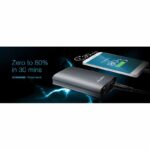 پاوربانک ای دیتا مدل A10050QC ظرفیت ۱۰۰۵۰ میلی آمپر ساعت - Image 9