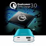 پاوربانک ای دیتا مدل A10050QC ظرفیت ۱۰۰۵۰ میلی آمپر ساعت - Image 11