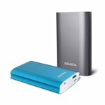 پاوربانک ای دیتا مدل A10050QC ظرفیت ۱۰۰۵۰ میلی آمپر ساعت - Image 6
