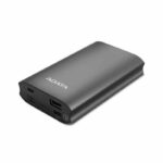 پاوربانک ای دیتا مدل A10050QC ظرفیت ۱۰۰۵۰ میلی آمپر ساعت - Image 4