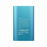 پاوربانک ای دیتا مدل A10050QC ظرفیت ۱۰۰۵۰ میلی آمپر ساعت - Image 3