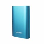 پاوربانک ای دیتا مدل A10050QC ظرفیت ۱۰۰۵۰ میلی آمپر ساعت - Image 2