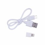 پاوربانک تسکو مدل  TP 828N با ظرفيت 6100 میلی آمپر ساعت - Image 3