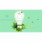 پاورلاین گیگابیتی تندا مدل P1002P - Image 6