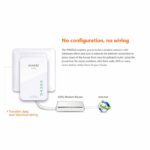 پاورلاین گیگابیتی تندا مدل  PW201A - Image 5