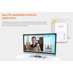 پاورلاین گیگابیتی تندا مدل  PW201A - Image 4