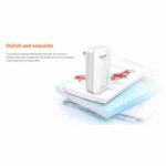 پاورلاین گیگابیتی تندا مدل  PW201A - Image 6