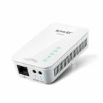 پاورلاین گیگابیتی تندا مدل  PW201A - Image 3