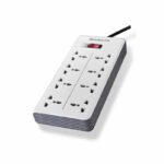 چندراهی برقی هانت کی مدل PZA801