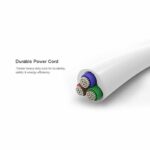 چندراهی برقی هانت کی مدل PZD401 - Image 3