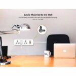 چندراهی برقی هانت کی مدل SZM304 - Image 5