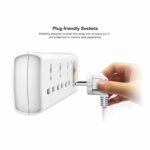 چندراهی برقی هانت کی مدل SZM304 - Image 6