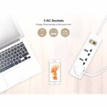 چندراهی برقی هانت کی مدل SZM304 - Image 7