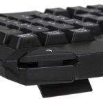کیبورد باسيم تسکو مدل TK8024 - Image 3