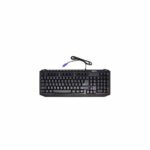 کیبورد باسيم تسکو مدل TK8024 - Image 2
